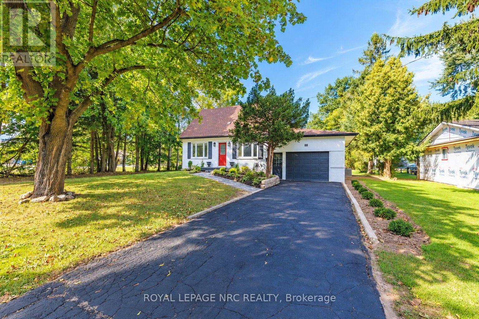 88 SUMMERLEA AVENUE, Welland (N. Welland)