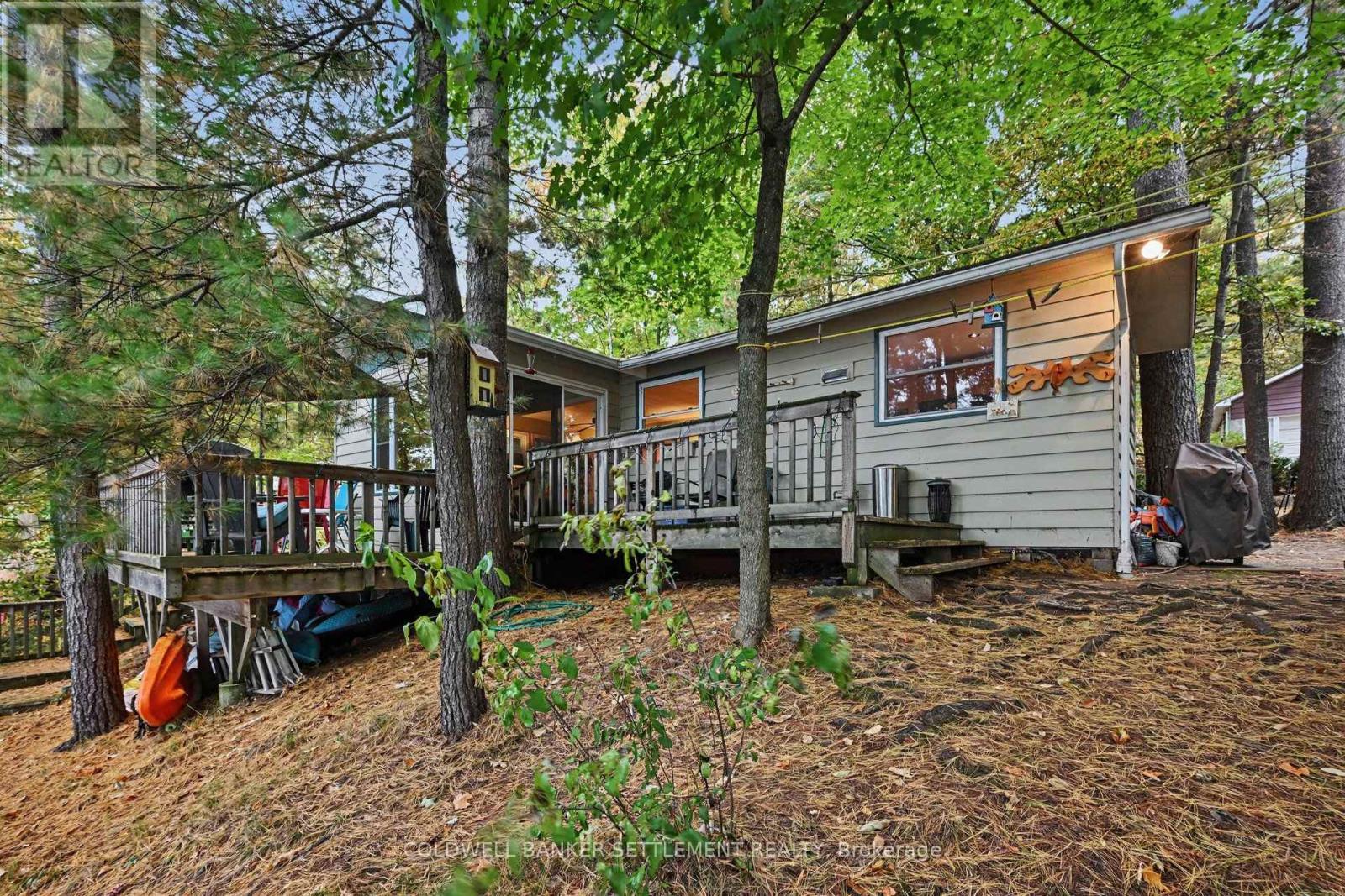 599 BLACK LAKE ROAD - 2