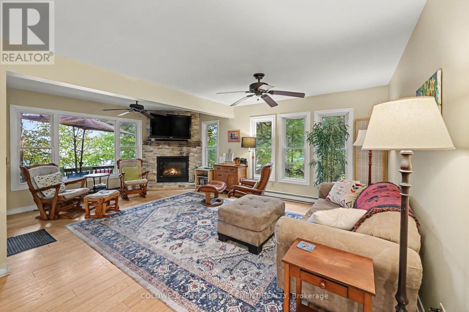 599 Black Lake Road, Tay photo 20