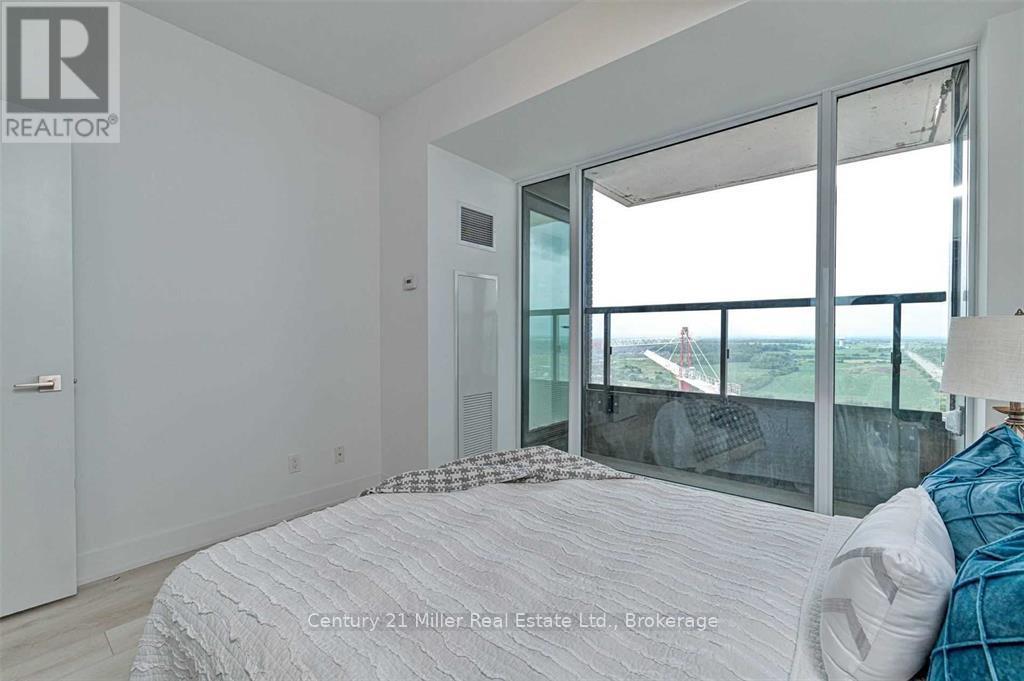 2204 - 297 OAK WALK DRIVE, Oakville (RO River Oaks) — photo 11