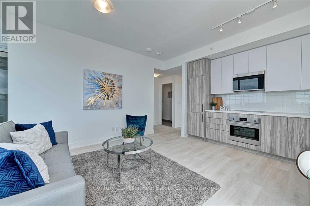 2204 - 297 OAK WALK DRIVE, Oakville (RO River Oaks) — photo 5