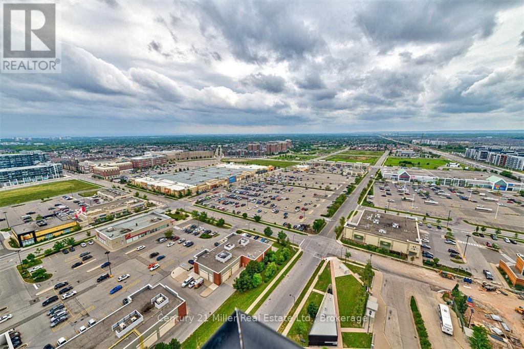 2204 - 297 OAK WALK DRIVE, Oakville (RO River Oaks) — photo 9