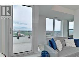2204 - 297 Oak Walk Drive, Oakville, ON L6H6Z3 Photo 6