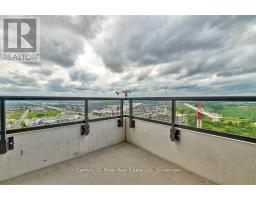 2204 - 297 Oak Walk Drive, Oakville, ON L6H6Z3 Photo 8