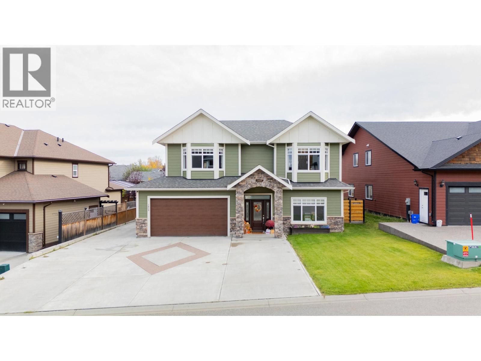 Photo 33 of 39 — 3909 BARNES DRIVE · Prince George, BC