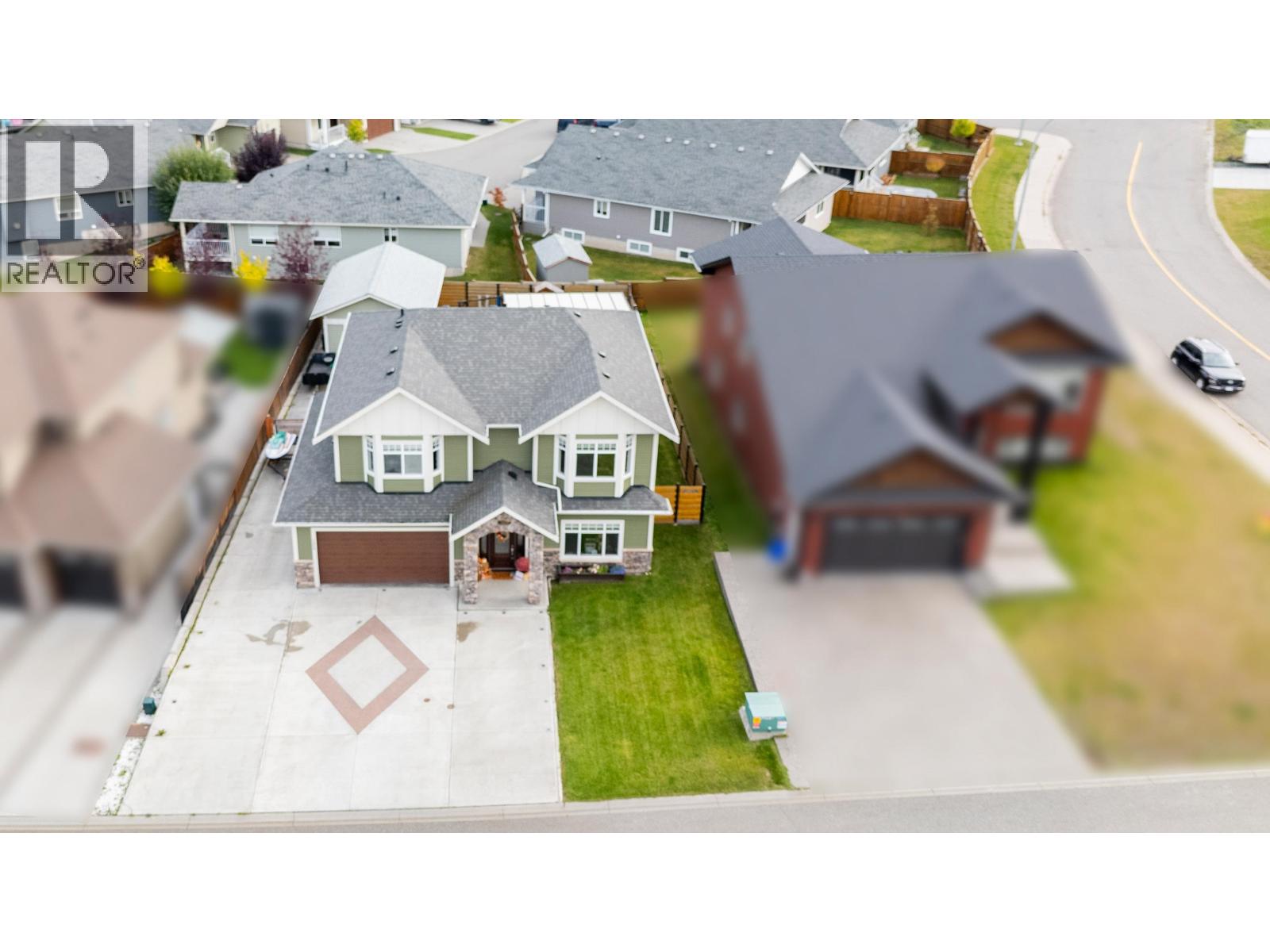 3909 BARNES DRIVE - 35