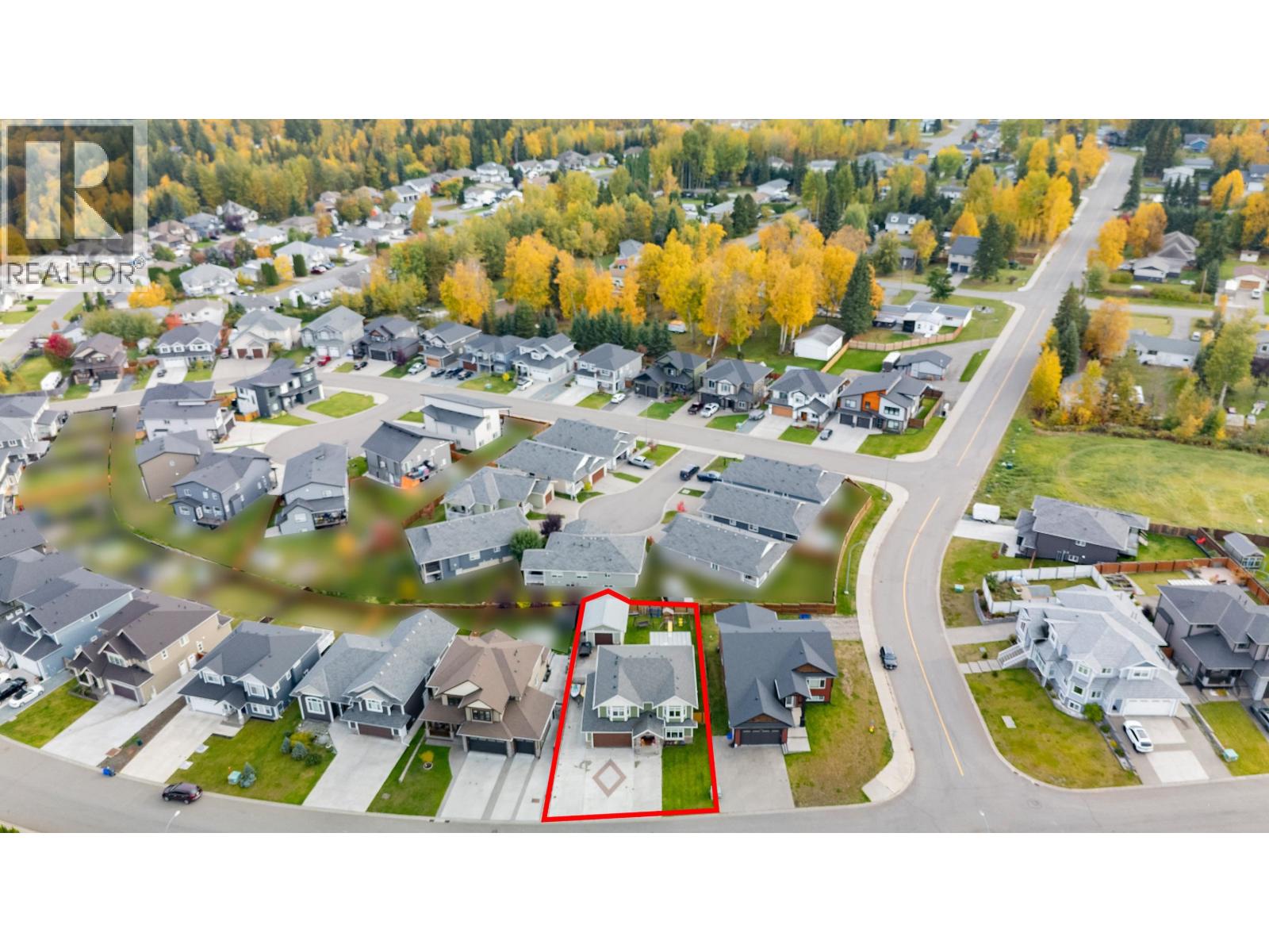 Photo 38 of 39 — 3909 BARNES DRIVE · Prince George, BC