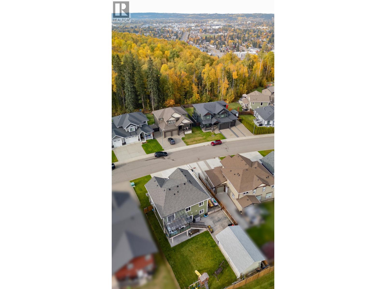 Photo 39 of 39 — 3909 BARNES DRIVE · Prince George, BC