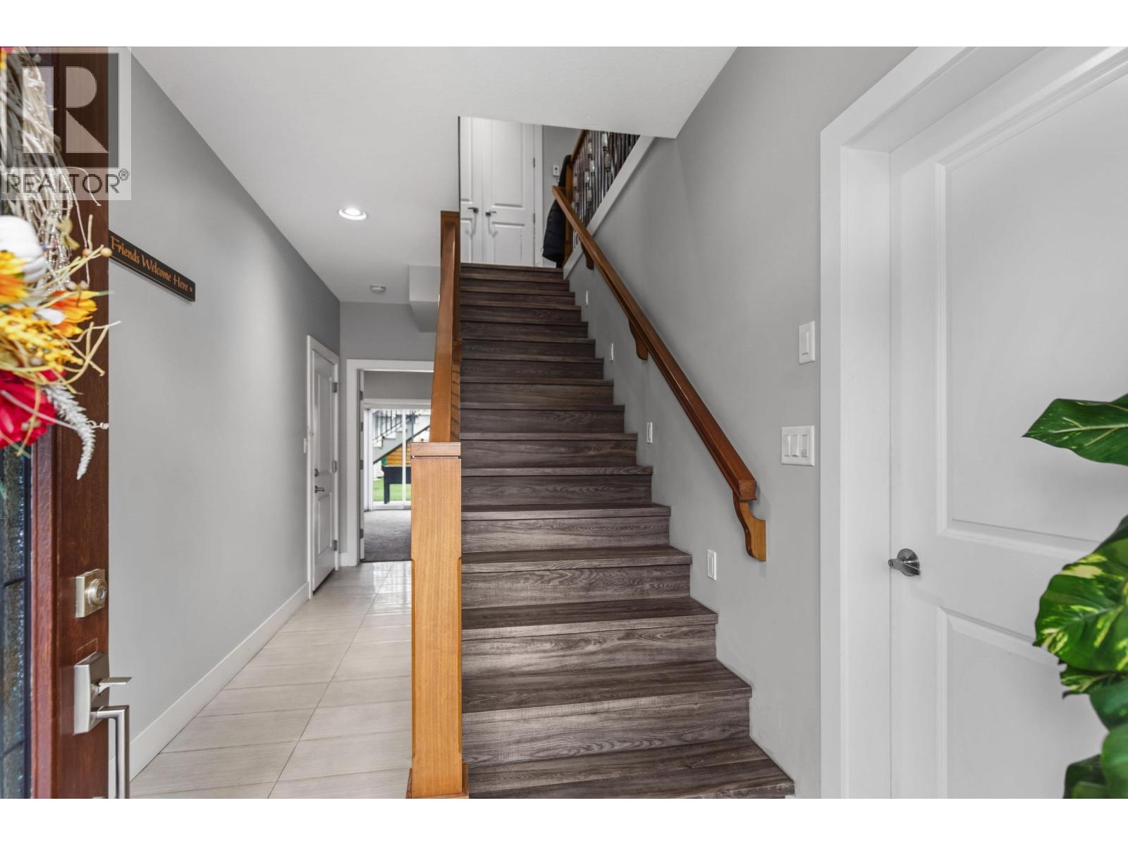Bathroom of 3909 BARNES DRIVE · Prince George, BC