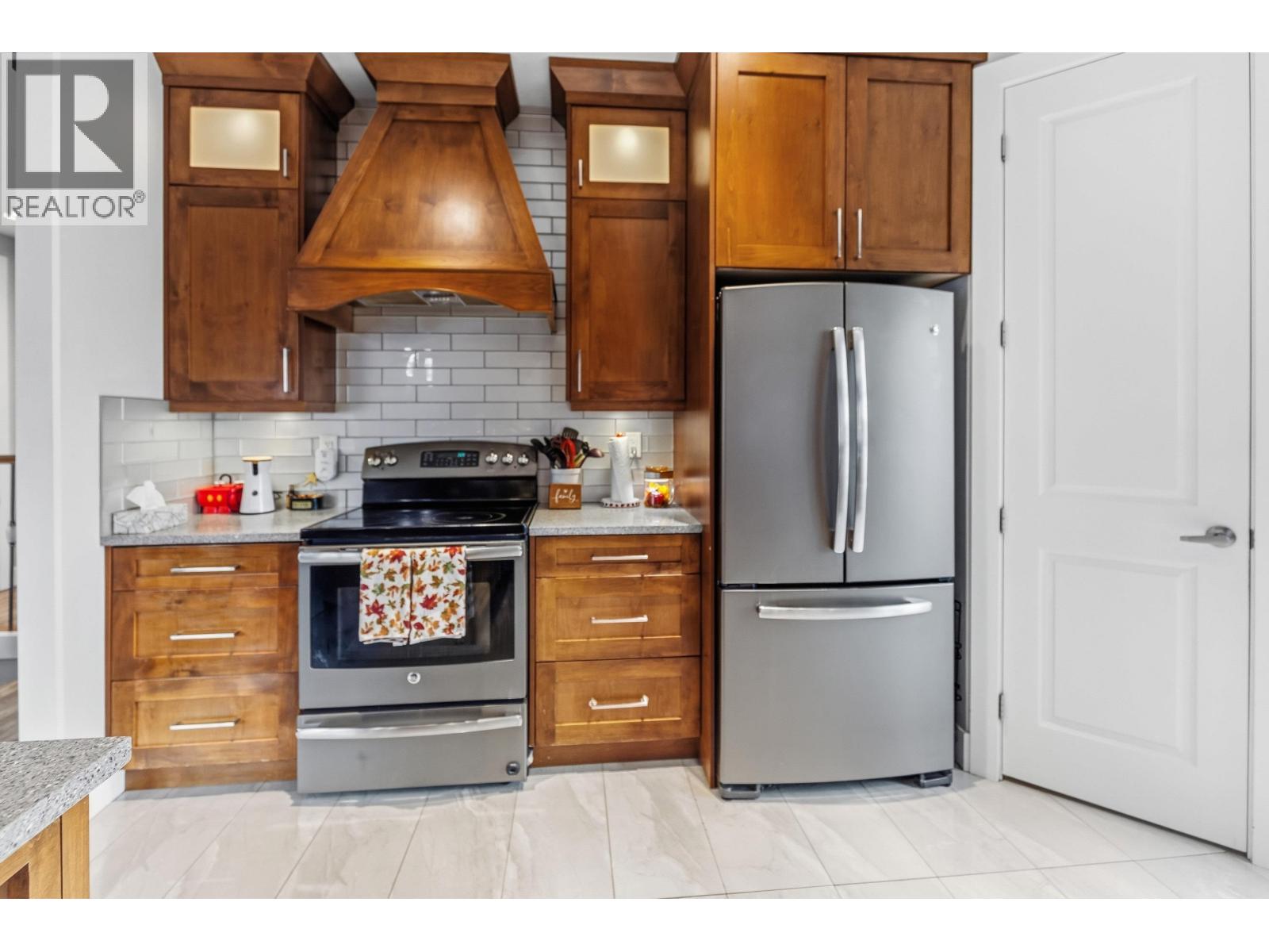 Dining room of 3909 BARNES DRIVE · Prince George, BC