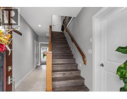 Bathroom of 3909 BARNES DRIVE · Prince George, BC