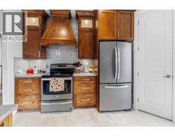 Dining room of 3909 BARNES DRIVE · Prince George, BC