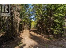 Front exterior of 23-24 BEGER ROAD · Prince George, BC