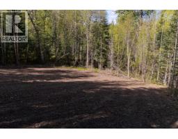 Backyard of 23-24 BEGER ROAD · Prince George, BC