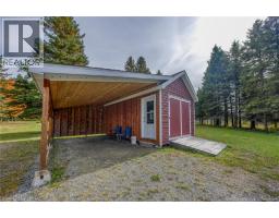 516 Chem Rang 9 Et 10 N, Saint Quentin, NB E8A2G9 Photo 14