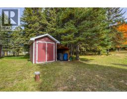 516 Chem Rang 9 Et 10 N, Saint Quentin, NB E8A2G9 Photo 15