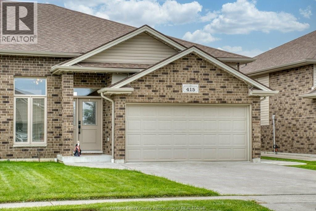 415 ROSEWOOD DRIVE, Lakeshore — photo 2