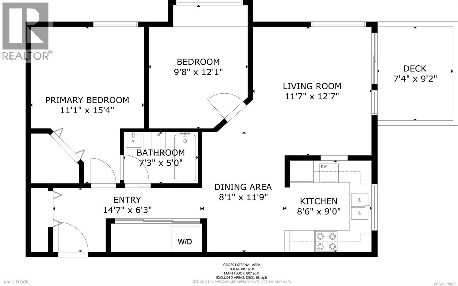 #103 3180 Albina St - 21