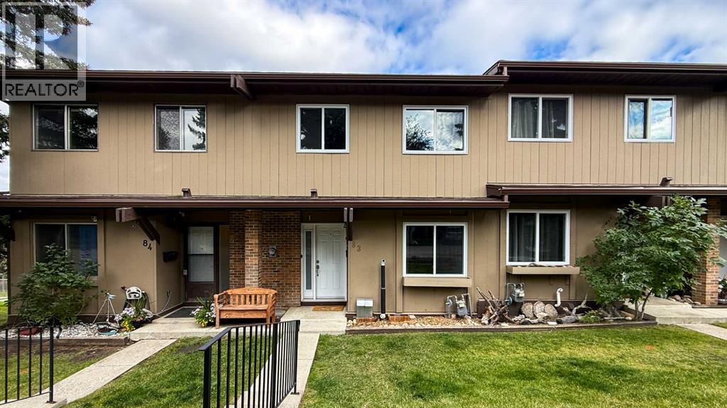 #83 1055 72 Avenue NW - 1