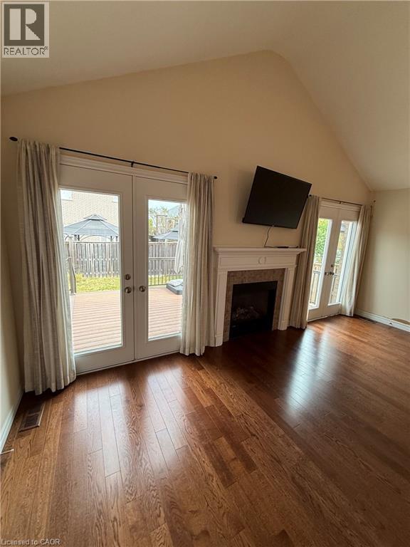 81 BELLAGIO Avenue, Hamilton — photo 12