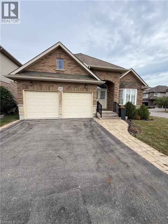 81 BELLAGIO Avenue, Hamilton — photo 2