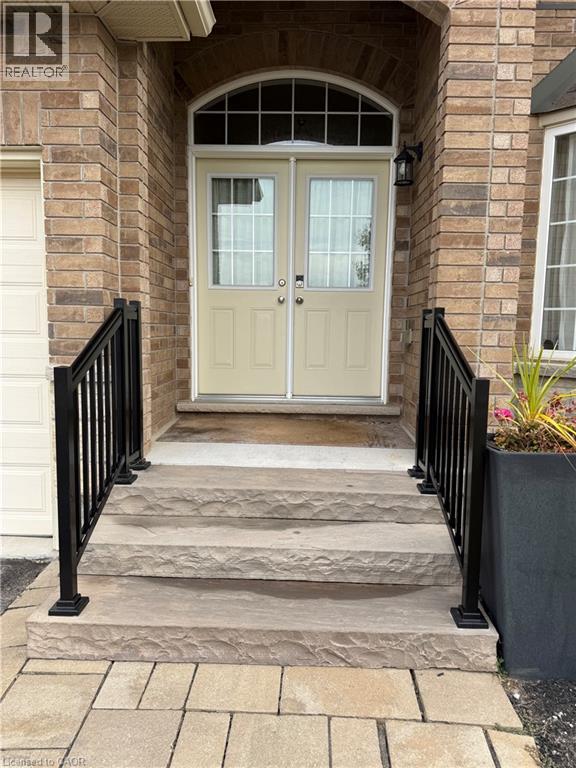 81 BELLAGIO Avenue, Hamilton — photo 3