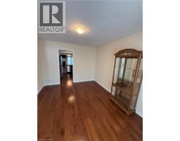 Kitchen - 81 Bellagio Avenue, Hamilton, ON L0R1P0 Photo 8