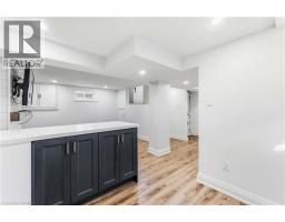 41 Sharon Avenue Unit# Basement Unit, Hamilton, ON L8T1E2 Photo 10