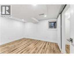 41 Sharon Avenue Unit# Basement Unit, Hamilton, ON L8T1E2 Photo 12