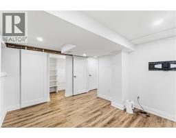 41 Sharon Avenue Unit# Basement Unit, Hamilton, ON L8T1E2 Photo 13