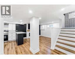 41 Sharon Avenue Unit# Basement Unit, Hamilton, ON L8T1E2 Photo 6