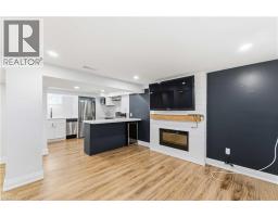 41 Sharon Avenue Unit# Basement Unit, Hamilton, ON L8T1E2 Photo 7