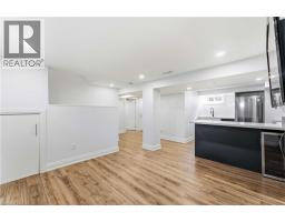 41 Sharon Avenue Unit# Basement Unit, Hamilton, ON L8T1E2 Photo 8
