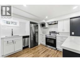 41 Sharon Avenue Unit# Basement Unit, Hamilton, ON L8T1E2 Photo 9
