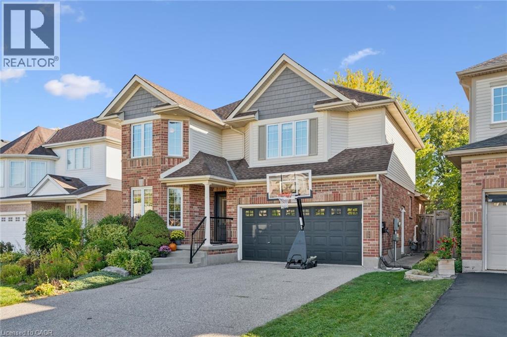 782 SHEDIAC Crescent — photo 2