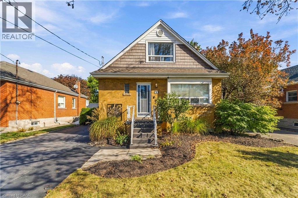 41 SHARON Avenue Unit# Main Floor, Hamilton