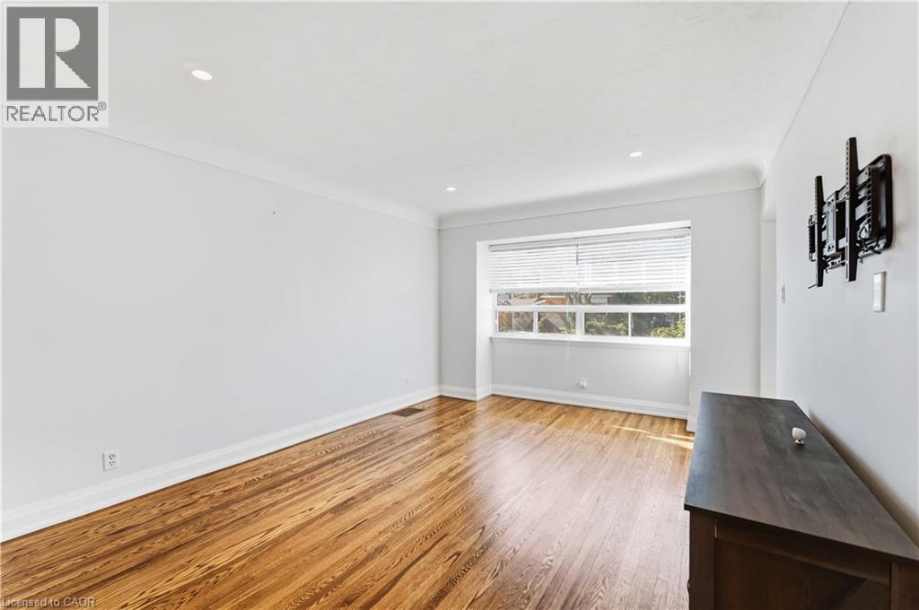 41 SHARON Avenue Unit# Main Floor, Hamilton — photo 10