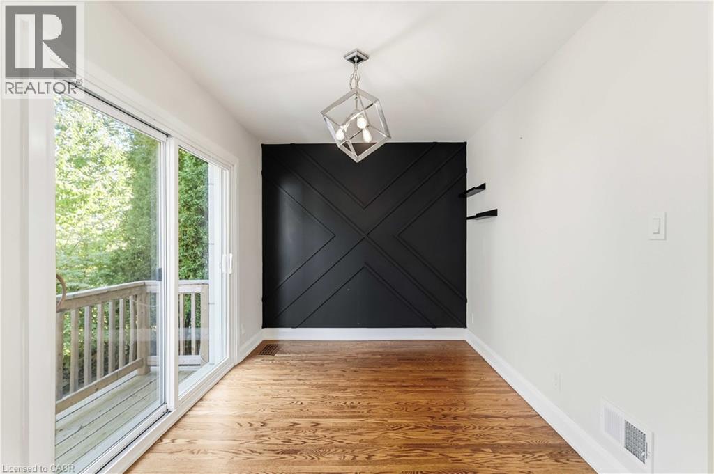 41 SHARON Avenue Unit# Main Floor, Hamilton — photo 9