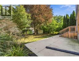 41 Sharon Avenue Unit# Main Floor, Hamilton, ON L8T1E2 Photo 18