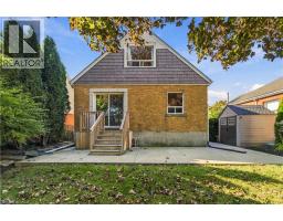 41 Sharon Avenue Unit# Main Floor, Hamilton, ON L8T1E2 Photo 19