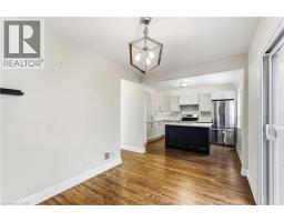 Living room - 41 Sharon Avenue Unit# Main Floor, Hamilton, ON L8T1E2 Photo 7