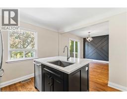 41 Sharon Avenue Unit# Main Floor, Hamilton, ON L8T1E2 Photo 8