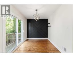 41 Sharon Avenue Unit# Main Floor, Hamilton, ON L8T1E2 Photo 9