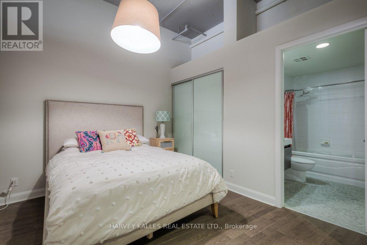 608 - 700 KING STREET W, Toronto (Niagara) — photo 10