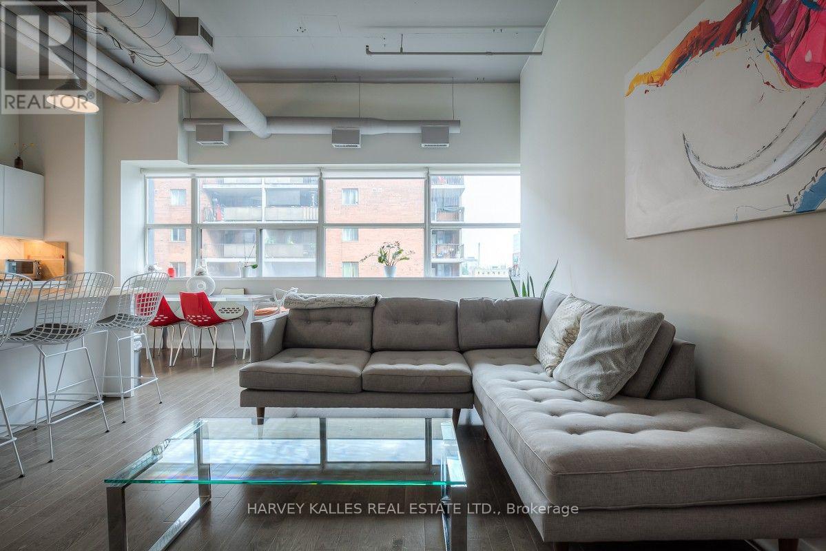608 - 700 KING STREET W, Toronto (Niagara) — photo 5