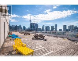 608 - 700 King Street W, Toronto, ON M5V2Y6 Photo 20