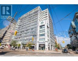 608 - 700 King Street W, Toronto, ON M5V2Y6 Photo 22