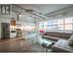 Bedroom - 608 - 700 King Street W, Toronto, ON M5V2Y6 Photo 6