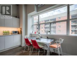 608 - 700 King Street W, Toronto, ON M5V2Y6 Photo 8