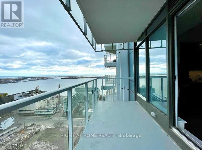 2908 - 28 FREELAND STREET, Toronto (Waterfront Communities) — photo 2